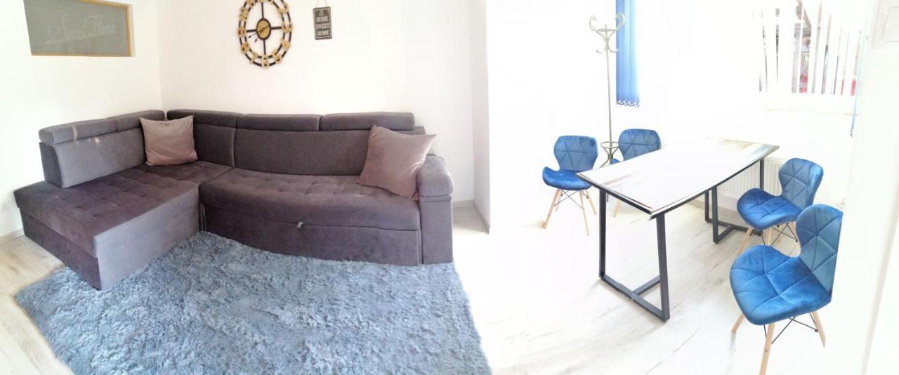 Apartament Przy Parku Malbork Dış mekan fotoğraf
