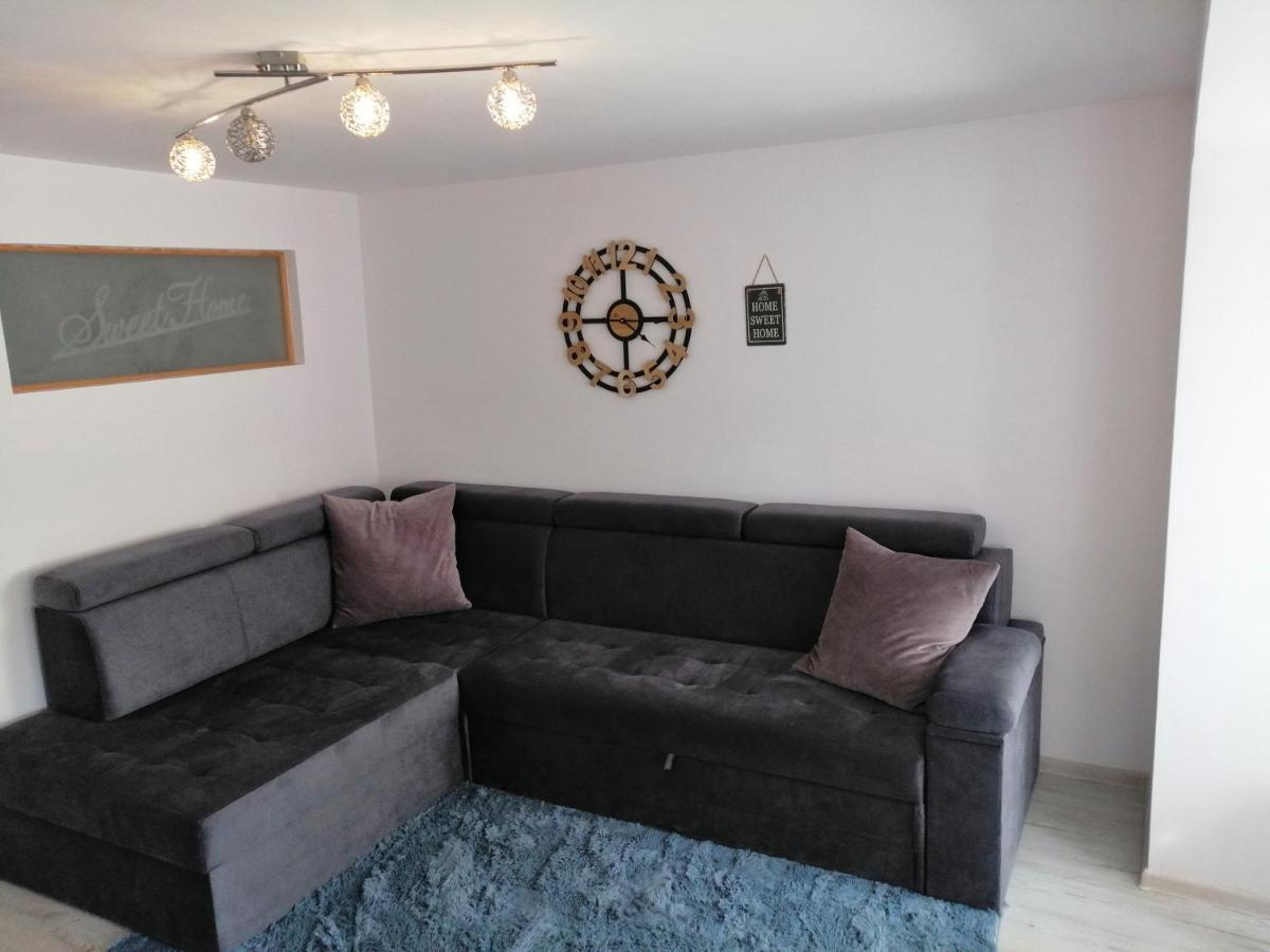 Apartament Przy Parku Malbork Dış mekan fotoğraf